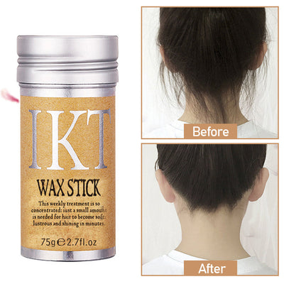 Hair Wax Stick For Hair-3 Pcs