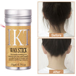 Hair Wax Stick For Hair-2 Pcs