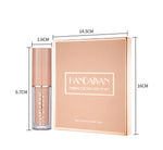 Handaiyan 12 Color Matte Liquid Lipstick