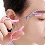 Eyebrow Trimmer Set