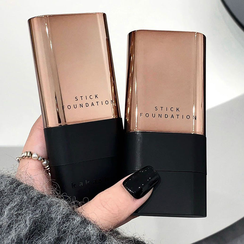 Kakashow Stick Foundation-2 Shade Combo