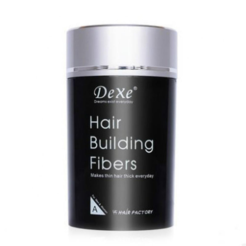 (চুলের ঘনত্ব বৃদ্ধি করে)Hair Growth Fiber Powder-3pcs