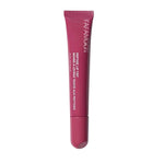 ১ পিস-(Color Shade-ESPRESSO)- Moisturizing Oil Mirror Lipstick Plumping Lip