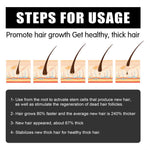 Derma Roller Microniddle Roller for Hair Growth