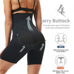 M-30/32 Waist Inche-High Waist Trainer Panties