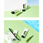 COSRX Aloe Soothing Sun Cream SPF50+ PA+++