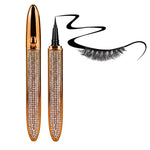 Magnetic eyeliner - Eyelashes Eyeliner Pencil