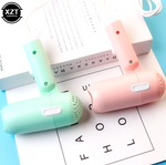 (ব্লু কালার) Two-Speed Wind Mini Hair Dryer