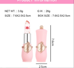 ( ১ পিস) Jelly Dried Flower Color Changing Lip Balm
