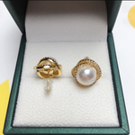 এক সেটেই Necklace, Earrings & Ring!