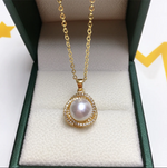 এক সেটেই Necklace, Earrings & Ring!