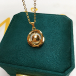 এক সেটেই Necklace, Earrings & Ring!
