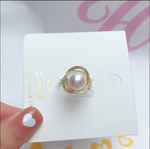 এক সেটেই Necklace, Earrings & Ring!