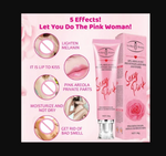 AICHUN BEAUTY Sexy Pink Lips Essence