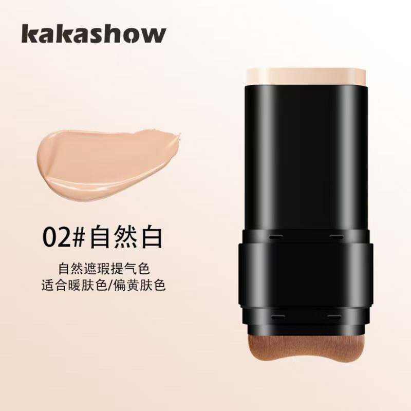 Kakashow Stick Foundation-Natural 02