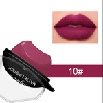 Lazy Korean Style Waterproof Lipstick-Color Shade-05