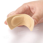 ১ জোড়া নিলে ১৫০ টাকা -Heel pad Soft Foam High Heel-1 Pair