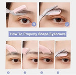 Eyebrow Trimmer Set