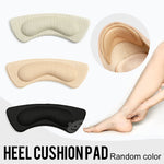 ১ জোড়া নিলে ১৫০ টাকা -Heel pad Soft Foam High Heel-1 Pair