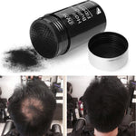 (চুলের ঘনত্ব বৃদ্ধি করে)Hair Growth Fiber Powder-3pcs
