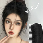 ৩ কালার কম্বো-Invisible Fluffy Hairs Pad