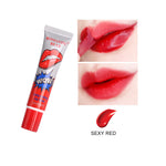 ৪ পিচ কালার কম্বো -Lip Gloss Base Lip Plumper-4 pcs