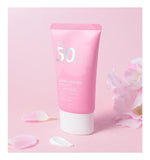 Japan-Sakura Sunscreen