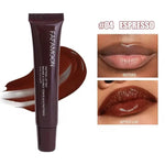 ৩ পিসের কম্বো ডিসকাউন্ট অফার সেট Moisturizing Oil Mirror Lipstick Plumping Lip