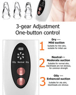 Electric Pore Blackhead Remover