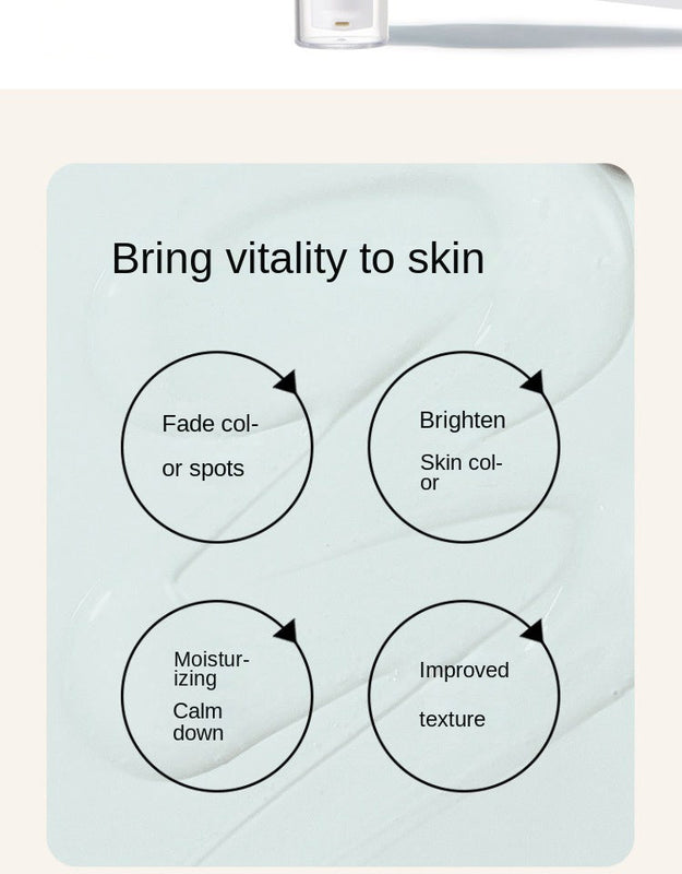 50ml-(১০০%কোরিয়ান প্রোডাক্ট)- AXIS-Y Dark Spot Correcting Glow Serum