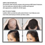 Derma Roller Microniddle Roller for Hair Growth