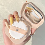 Xixi Makeup Smooth Light Concealer shed-01-Ivory