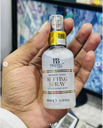 Pastel Beauty Shimmering Shield Setting Spray-𝐆𝐥𝐨𝐝𝐞𝐧
