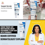 CeraVe Moisturising Cream-236ml