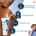 CeraVe Moisturising Cream-236ml