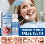 False Teeth Shapeable Teether