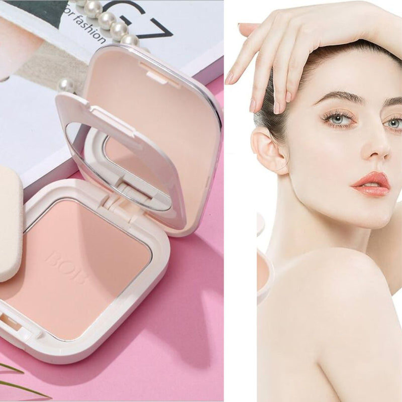 BOB Wet & Dry Compact Powder