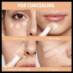 SHEGLAM Complexion Boost Concealer