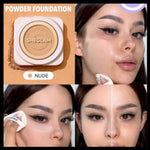 Sheglam Skin Focus Full Coverage Powder Foundation-Linen-Shade-01