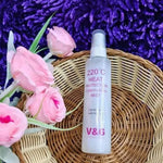 V&G Heat Protection Conditioning Mist