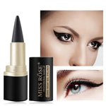 Natural Black Eyeliner & Gel Pencil-3pcs