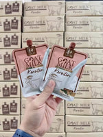 Goat Milk Keratin-50ml