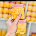 Thai Body Cream with Golden Oil
