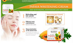 🌟৩০ বছরের মেসতা পরিষ্কার হবে-Papaya Whitening and Melasma Cream