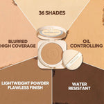 Sheglam Skin Focus Full Coverage Powder Foundation-Linen-Shade-01