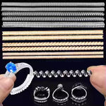 Ring Size Reducer Tools