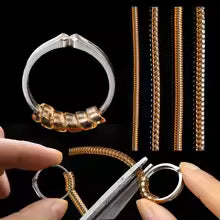 Ring Size Reducer Tools