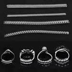Ring Size Reducer Tools