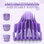 The Alams Detangling Hair Brush