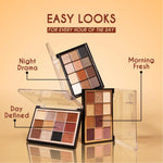 Forever52 It's My Day 12 Color Eyeshadow Palette